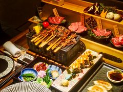 -牛道·和牛九食(市府恒隆广场店)