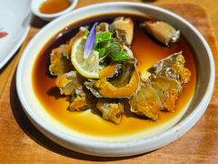 -甬上名灶(天一阁·翠柏店)