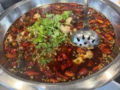 -蛙兔鸡自贡风味·特色江湖菜(广都店)