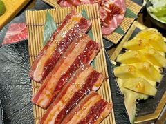 -焱岛烧肉·活鳗炙烤(晋江万达店)