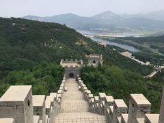 -龙口南山旅游景区