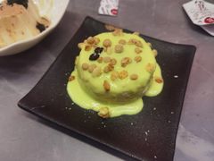 牛油果土豆泥塔塔-意成料理