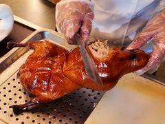 -北平小馆·烤鸭·家常菜(磨房北里店)