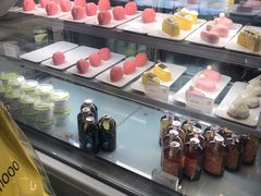 -奈雪的茶(石厦时代广场店)