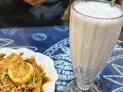 -云南李记罐罐米线饵丝小吃(汉中门金鹰店)