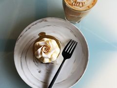 -粤海喜来登酒店·&More聚驿(天河城店)