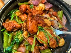 -荣记·囍粤茶餐厅(花都店)