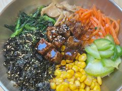 -食米家拌饭(梅溪新天地店)