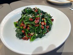 果仁菠菜-福满圆(琨莎中心店)