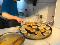 -老上海葱油饼(黄河路店)