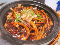 -永春园·扬州早茶·淮扬菜(漫乐城店)
