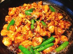 -绿茶餐厅(成都大悦城店)