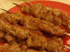 -维吾尔餐厅(宜山路店)