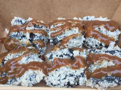 暴雪臭豆腐-品腐记·豆腐王朝(老门东总店)