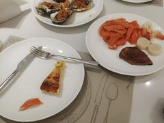 -晶丽香榭自助餐(南京大饭店)