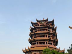 -黄鹤楼