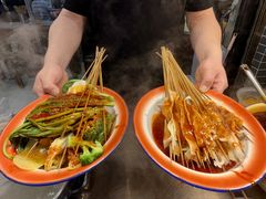 -张庆烤肉·清真