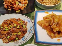 -玉桥餐厅(天坛店)