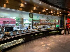 自助取餐区-川西坝子火锅(金沙1.0直营店)