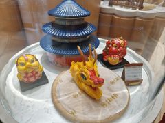 -北京稻香村(零号店)