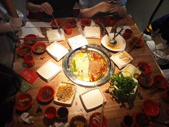 -季季红火锅(长沙步行街店)