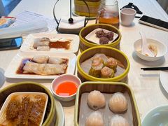 -香港狮子山下·明星粤菜餐厅(北苑店)