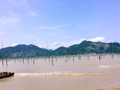 -北岐滩涂
