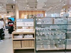 -MUJI无印良品(万达仓山店)