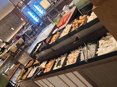 -盐城万豪酒店-盐城厨房西餐厅
