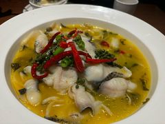 -吕氏疙瘩汤·新鲁菜(济南万象城店)