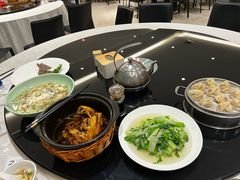 -老西门·常州菜(新区店)