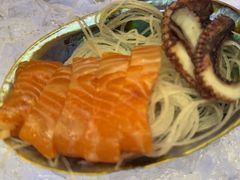 -凯菲厅海鲜姿造·海鲜自助·帝王蟹·龙虾(成都群光君悦酒店)