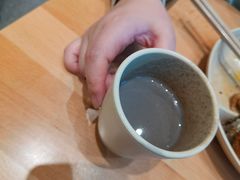 -素满香·全民食养自助(长宁龙之梦店)