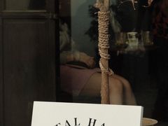 -Metal hands·铁手咖啡