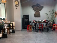 -阿灶卤煮老店·姜母鸭(五店市总店)