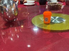 -永顺潮汕菜海鲜砂锅粥生腌大排档(万安大厦店)