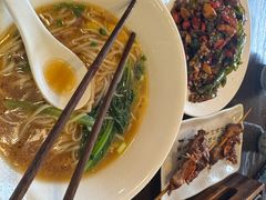 -吃货私房菜(丽江束河古镇店)