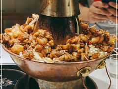 -蛙蛙叫干锅年代(簋街总店)