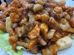 -聚福缘菜馆(隆昌路店)