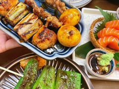 -一豚轩·烧鸟·豚骨拉面(五四路店)