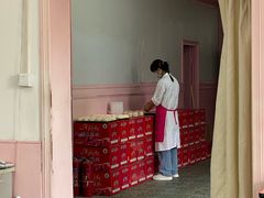 -中关村茶点