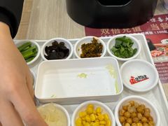 -花馬肆.云南过桥米线(汉神购物广场现场熬汤店)