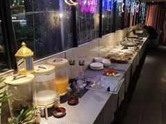 -La Medina餐厅(亮马河南路店)