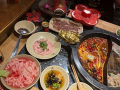 -蜀大侠火锅(总府路店)