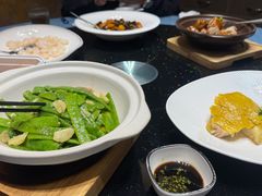-恒记饭店(珠江路总店)
