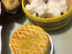 -明泉居茶点荟(车陂店)