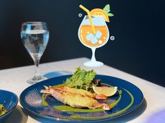 -Wei菋·Le Bistrot