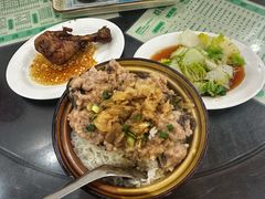 -荔园小馆(园岭新村二期店)