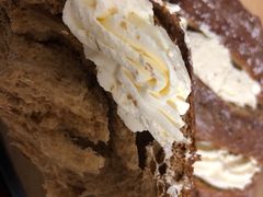 咖啡奶露-红跑车蛋糕世界(清江路店)