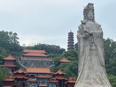 -南沙天后宫景区